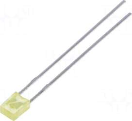 LUCKYLIGHT LED | rectangular | 3