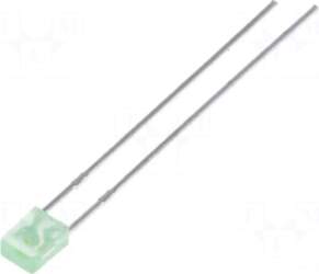 LUCKYLIGHT LED | rectangular | 3