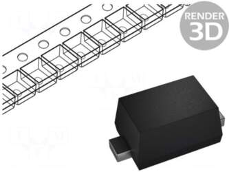 LUGUANG ELECTRONIC Diode: rectifying | SMD