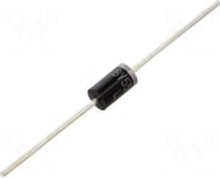 LUGUANG ELECTRONIC Diode: rectifying | THT