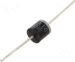 LUGUANG ELECTRONIC Diode: rectifying | THT