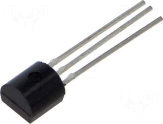 LUGUANG ELECTRONIC Transistor: PNP | bipolar