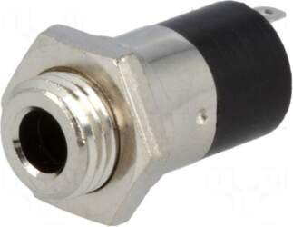 LUMBERG Socket | Jack 3,5mm