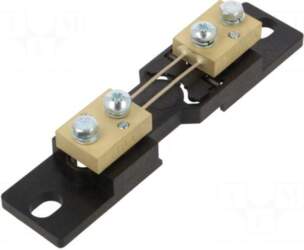 LUMEL Current shunt | 10A |
