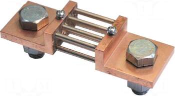 LUMEL Current shunt | 15A |