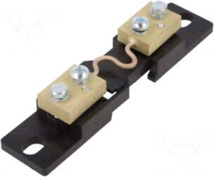 LUMEL Current shunt | 20A |