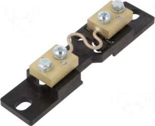 LUMEL Current shunt | 25A |