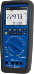 LUMEL Digital multimeter | Bluetooth |