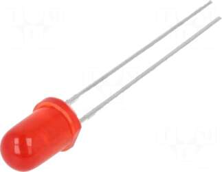 LUMEX LED | red | 5mm