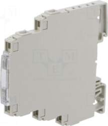 LÜTZE Relay: interface | Ucoil: 24VDC