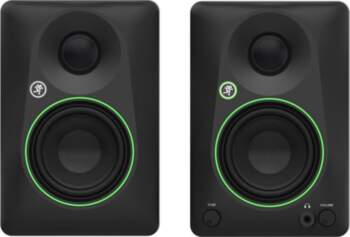 Mackie CR3.5 - Active Studio