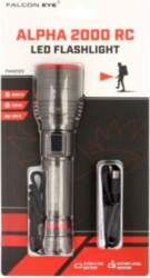 MACTRONIC Torch: LED | IPX4 |