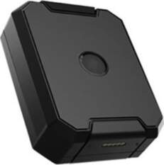 Magnetic GPS tracker