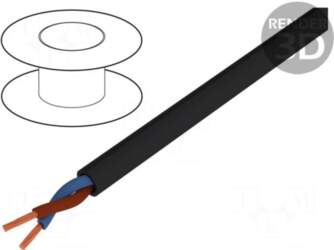 Manex Wire | OWY | round
