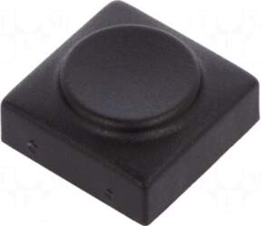 Marquardt Button | rectangular | Colour: