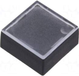 Marquardt Button | rectangular | Colour: