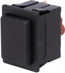 Marquardt Switch: push-button | Pos: 2
