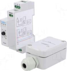 MART Twilight switch | for DIN