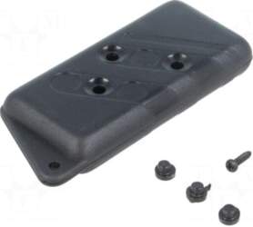 MASZCZYK Enclosure: for remote controller |