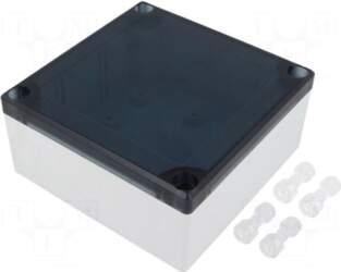 MASZCZYK Enclosure: multipurpose | X: 104mm