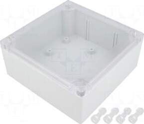 MASZCZYK Enclosure: multipurpose | X: 133mm
