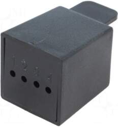 MASZCZYK Enclosure: multipurpose | X: 31mm