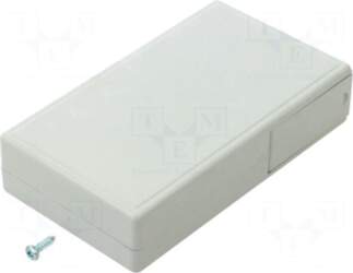 MASZCZYK Enclosure: multipurpose | X: 60mm