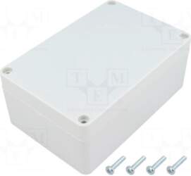 MASZCZYK Enclosure: multipurpose | X: 90mm