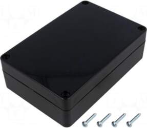 MASZCZYK Enclosure: multipurpose | X: 90mm
