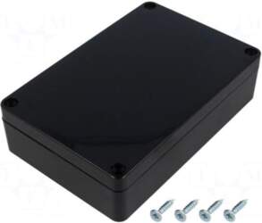 MASZCZYK Enclosure: multipurpose | X: 90mm