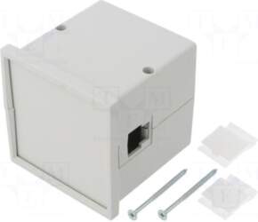 MASZCZYK Enclosure: panel | X: 72mm