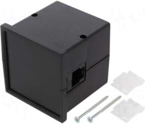 MASZCZYK Enclosure: panel | X: 72mm