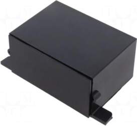 MASZCZYK Enclosure: with panel | with