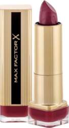 Max Factor Colour Elixir Lipstick Lūpu