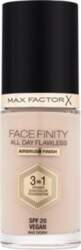 Max Factor Facefinity 3in1 Tonālais Krēms
