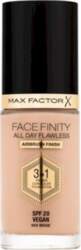 Max Factor Facefinity Makeup Tonālais krēms