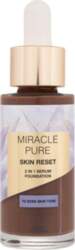 Max Factor Miracle Pure Makeup Tonālais