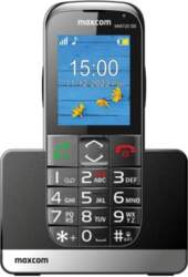 MaxCom MM 720 SE Phone
