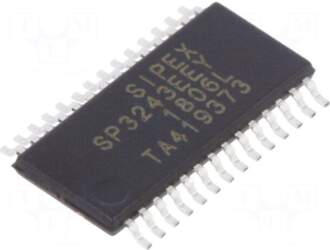 MAXLINEAR IC: interface | transceiver |
