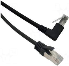 MCI Patch cord | F/UTP |