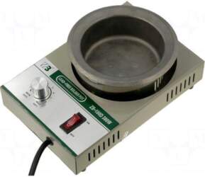 MCP Device: soldering pot | 380W
