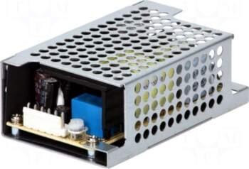 MEAN WELL Power supply: buffer |