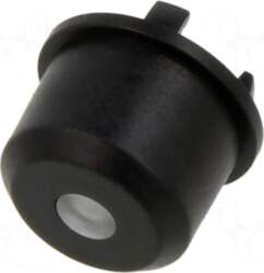 MEC Button | LED | round