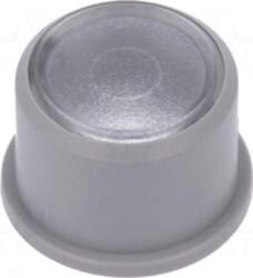 MEC Button | round | grey