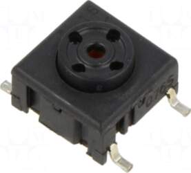 MEC Microswitch TACT | SPST |