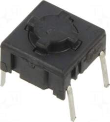 MEC Microswitch TACT | SPST |