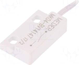 MEDER Reed switch | Pswitch: 10W