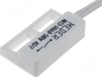 MEDER Reed switch | Range: 10÷15AT