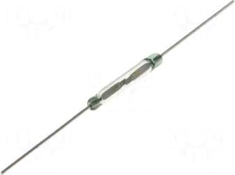 MEDER Reed switch | Range: 10÷15AT