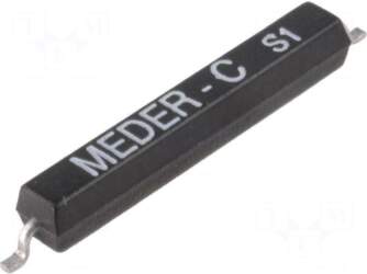 MEDER Reed switch | Range: 15÷20AT